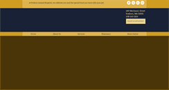 Desktop Screenshot of foxboroanimalhospital.com